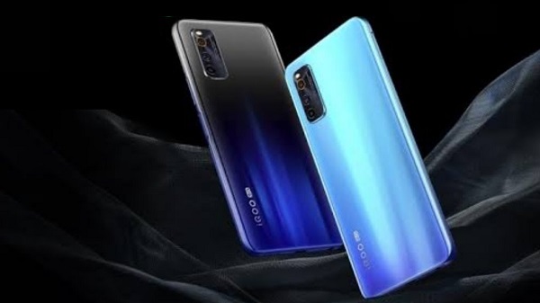 ഐക്യൂ നിയോ 5 സവിശേഷതകൾ