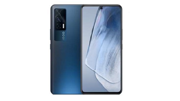 ഐക്യു യു 3 എക്‌സ്: ചോർന്ന സവിശേഷതകൾ