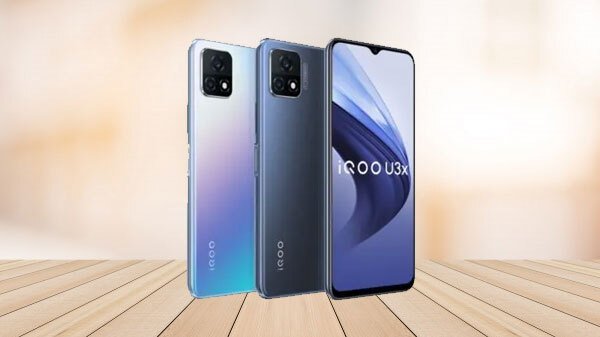  90Hz ഡിസ്പ്ലേയുമായി ഐക്യു യു 3 എക്‌സ്