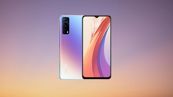 ഐക്യുഒഒ Z3: സവിശേഷതകൾ