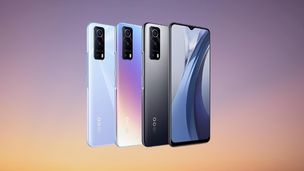 ഐക്യുഒഒ Z3: വില, ലഭ്യത