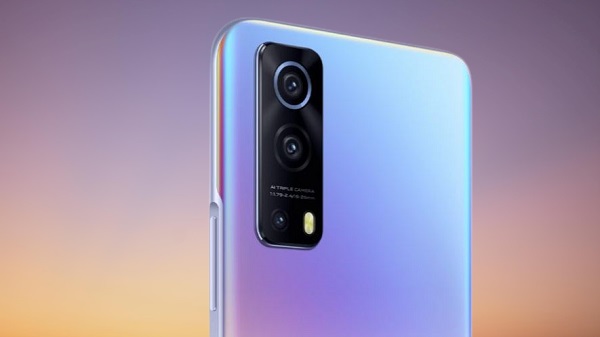 പിൻക്യാമറ