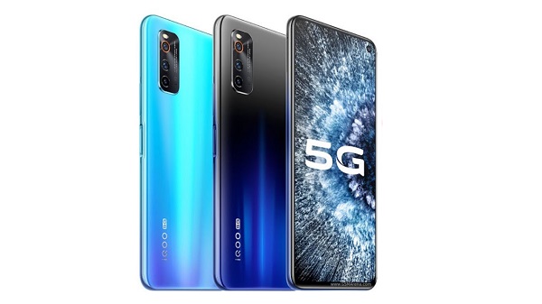 ഐക്യൂ നിയോ 5 വില