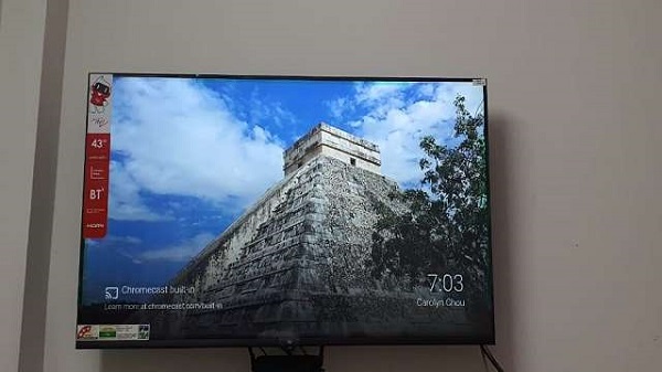 ഐറ്റൽ ജി സീരീസ് സവിശേഷതകൾ