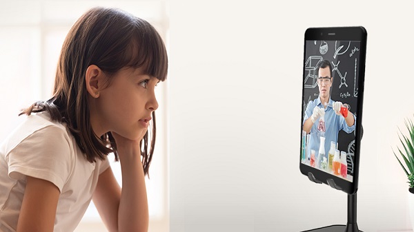 ലാവ മാഗ്നം എക്‌സ്എൽ, ഔറ 