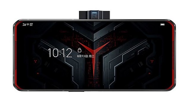 ക്യാമറ, ബാറ്ററി, ഡിസ്പ്ലേ 