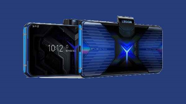 ലിജിയൻ 2 പ്രോ ഗെയിമിങ് സ്മാർട്ട്ഫോൺ