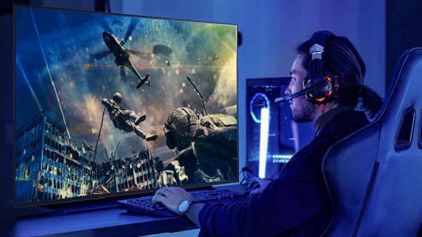 തടസ്സമില്ലാത്ത ഗെയിമിങ് എക്സ്‌പീരിയൻസ്