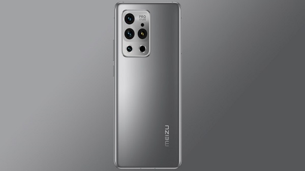 മെയ്‌സു 18 പ്രോ: വിലയും സവിശേഷതകളും