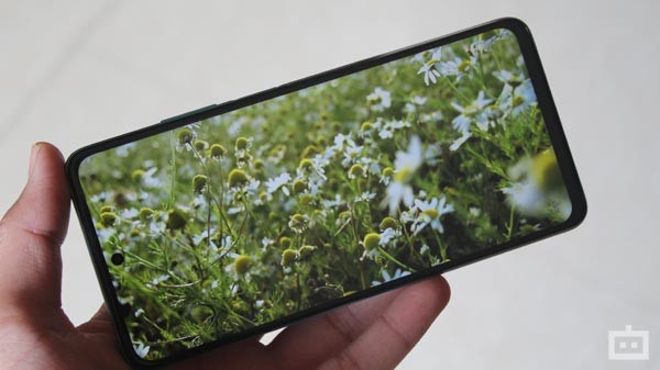 എംഐ 10ഐ: സവിശേഷതകൾ