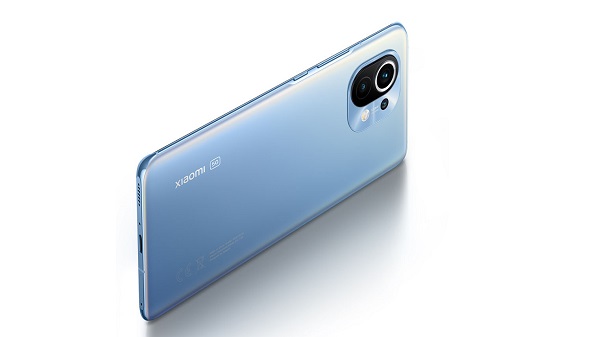 എംഐ 11 ഐ: സവിശേഷതകൾ