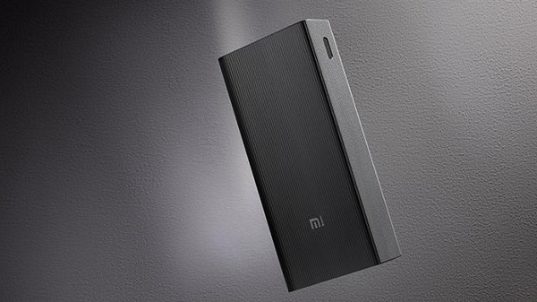 എംഐ ബൂസ്റ്റ് പ്രോ പവർ ബാങ്ക് സവിശേഷതകൾ