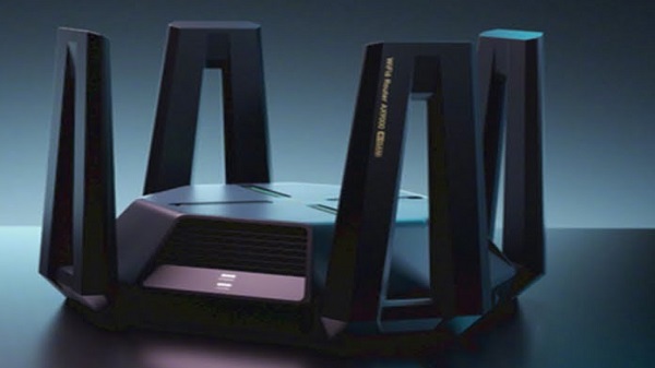 ഷവോമി എംഐ AX9000 ഗെയിമിംഗ് വൈ-ഫൈ റൂട്ടർ