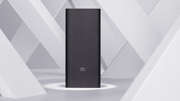 30000 എംഎഎച്ച് ബാറ്ററിയുള്ള എംഐ ബൂസ്റ്റ് പ്രോ പവർ ബാങ്ക്