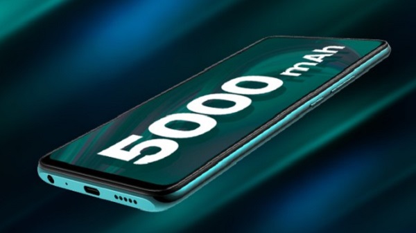 മൈക്രോമാക്സിൻറെ പുതിയ ബജറ്റ് സ്മാർട്ഫോണിൽ 5000 എംഎഎച്ച് ബാറ്ററി