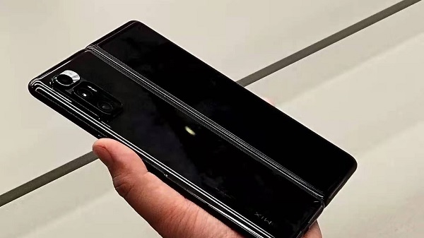 എംഐ മിക്‌സ്