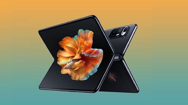 എംഐ മിക്‌സ് സവിശേഷതകൾ