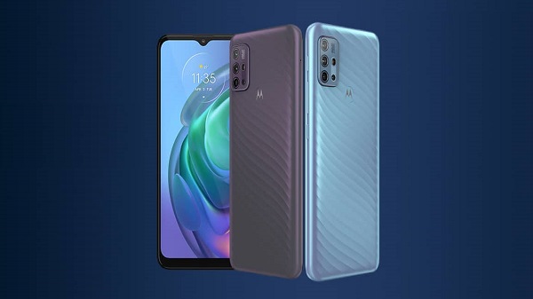 മോട്ടോ ജി 10 പവർ സവിശേഷതകളും, ലഭ്യതയും