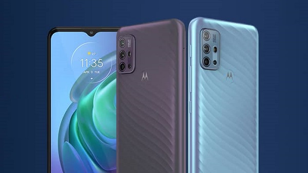 മോട്ടോ ജി 30 സവിശേഷതകളും, ലഭ്യതയും