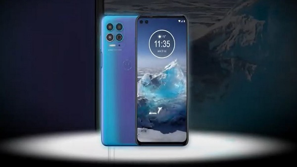 മോട്ടോ ജി 100: പ്രതീക്ഷിക്കുന്ന വില