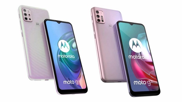 ട്രിപ്പിൾ റിയർ ക്യാമറ