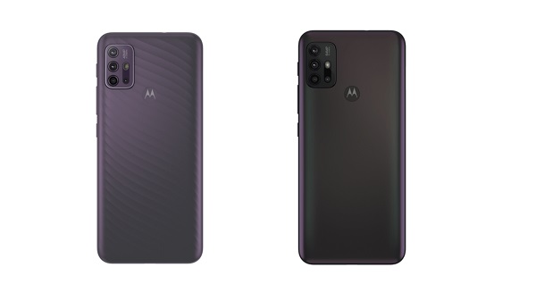 മോട്ടോ ജി30, മോട്ടോ ജി10 പവർ: വിലയും ലഭ്യതയും