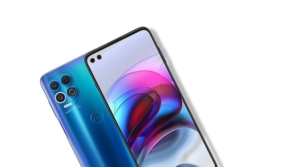 മോട്ടോ ജി 100 സവിശേഷതകൾ