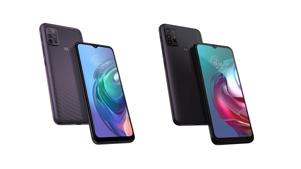 മോട്ടോ ജി10 പവർ 