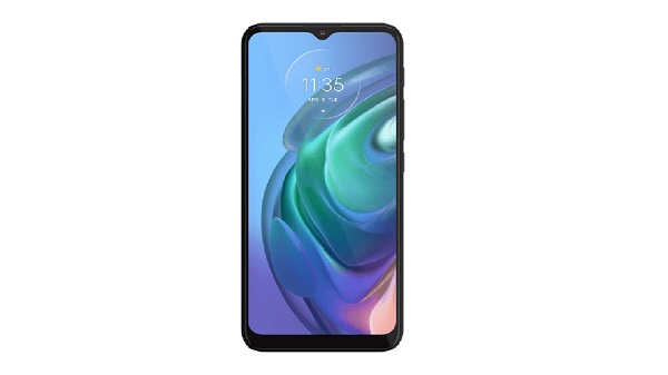 മോട്ടോ ജി10: സവിശേഷതകൾ