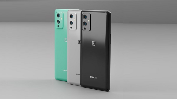 വൺപ്ലസ് 9 പ്രോ