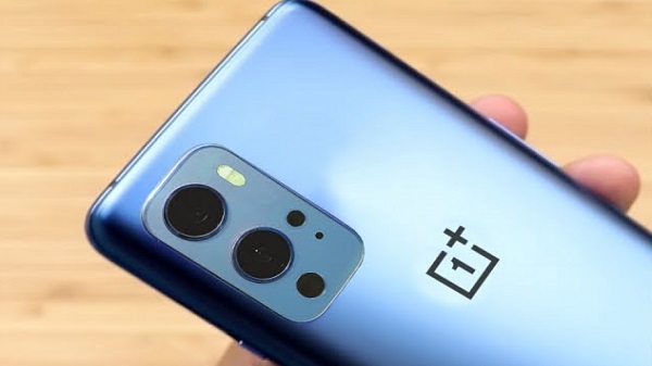 വൺപ്ലസ് 9 സീരീസ് ക്യാമറ സെറ്റപ്പ്