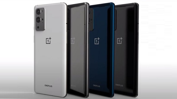 വൺപ്ലസ് 9 പ്രോ കളർ വേരിയന്റ്