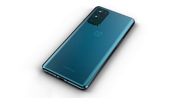 വൺപ്ലസ് 9 പ്രോ വേഗതയേറിയ വയർലെസ് ചാർജിംഗ്