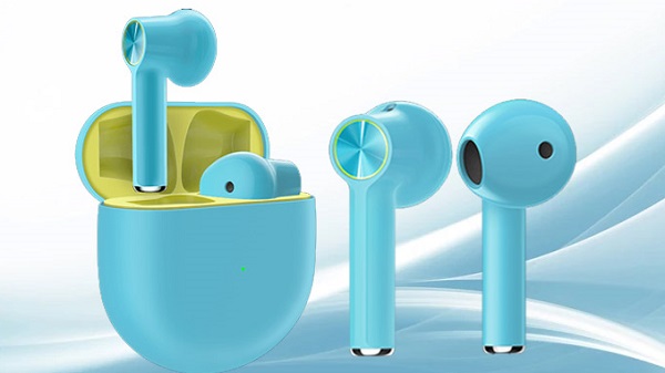 വൺപ്ലസ് ബഡ്സ് ഇസഡ് ടിഡബ്ല്യുഎസ് ഇയർഫോണുകൾ