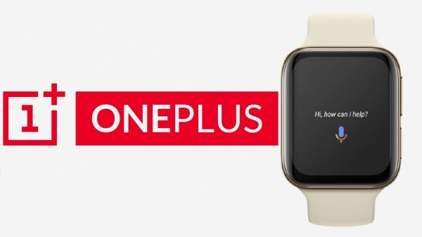 വൺപ്ലസ് വാച്ച്