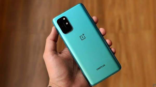 വൺപ്ലസ് 9 പ്രോ 