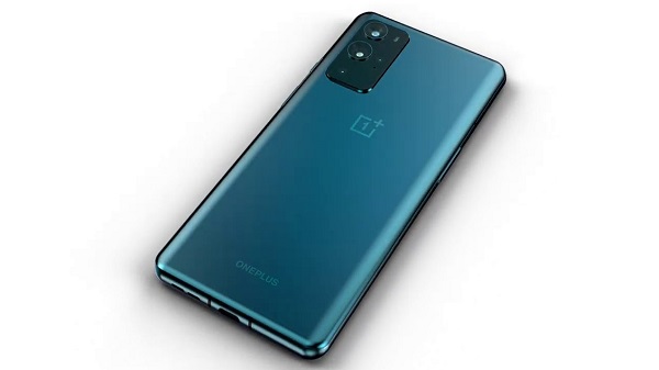 വൺപ്ലസ് 9