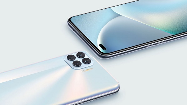 ഓപ്പോ എ 94 5 ജി ചോർന്ന റെൻഡറുകൾ