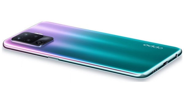 ഓപ്പോ എ 94 5 ജി: സവിശേഷതകൾ