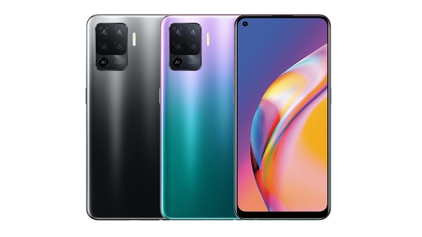 ഓപ്പോ എ94 5ജി: പ്രോസസറും ബെഞ്ച്മാർക്ക് സ്‌കോറുകളും