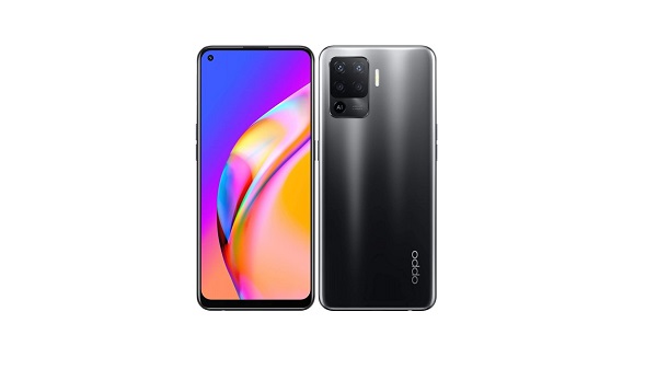 ഓപ്പോ എ74 4ജി