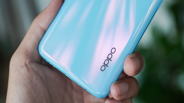 ഓപ്പോ എ 94 ൻറെ കൂടുതൽ വിശദാംശങ്ങൾ 