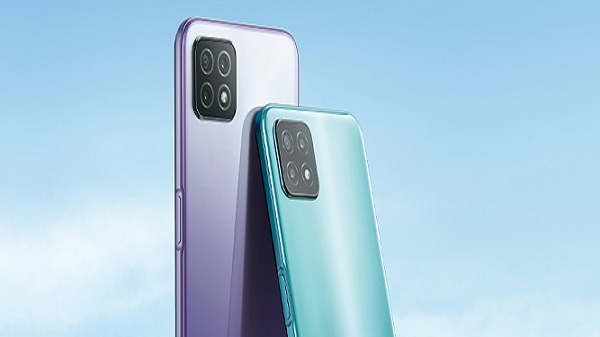 ഓപ്പോ എ 94 ക്യാമറ സവിശേഷതകൾ