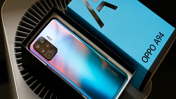 ഓപ്പോ എ 94 വിലയും വിൽപ്പന വിശദാംശങ്ങളും