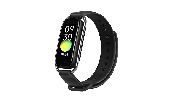 ഓപ്പോ ബാൻഡ് സ്റ്റൈൽ: സവിശേഷതകൾ