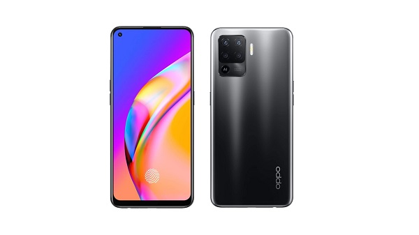 ഓപ്പോ എഫ്19 പ്രോ: സവിശേഷതകൾ