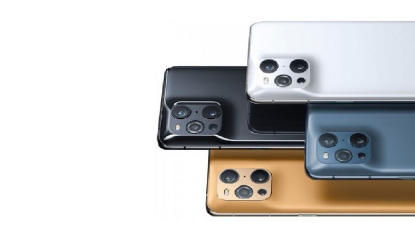 ഓപ്പോ ഫൈൻഡ് എക്സ്3 പ്രോ 