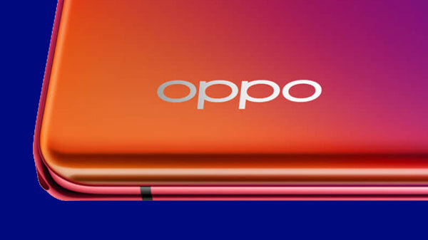 ഓപ്പോ എഫ്19 പ്രോ+ 