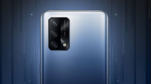 ഓപ്പോ എഫ്19: ലോഞ്ച്