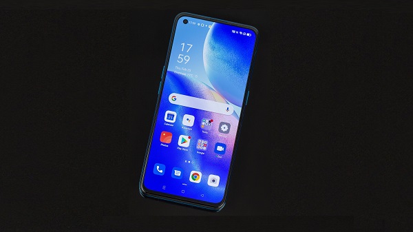 ഓപ്പോ ഫൈൻഡ് എക്‌സ് 3 പ്രോ: സവിശേഷതകൾ